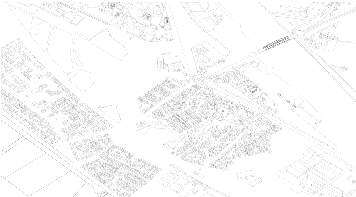 MAARTEN JORIS MOENS - Sas van Gent