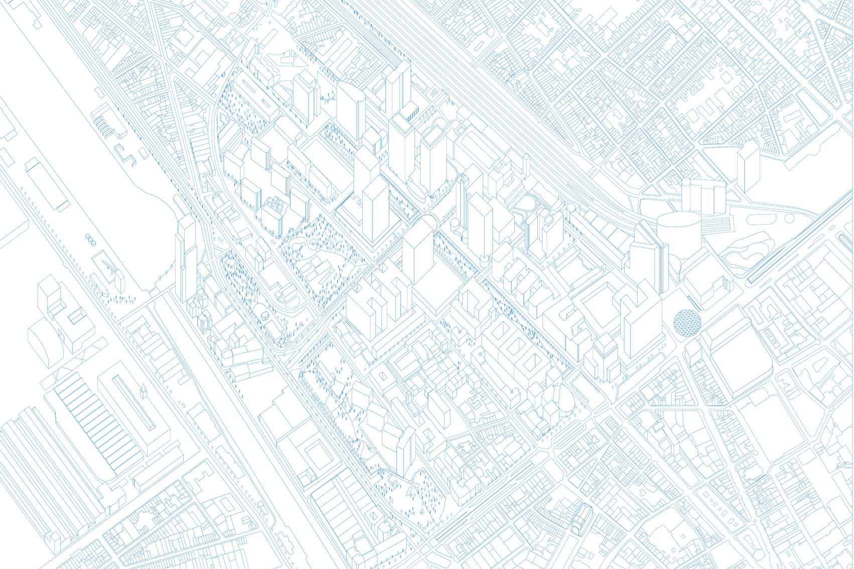 MAARTEN JORIS MOENS - De Pragmaticus in de Potemkin-stad