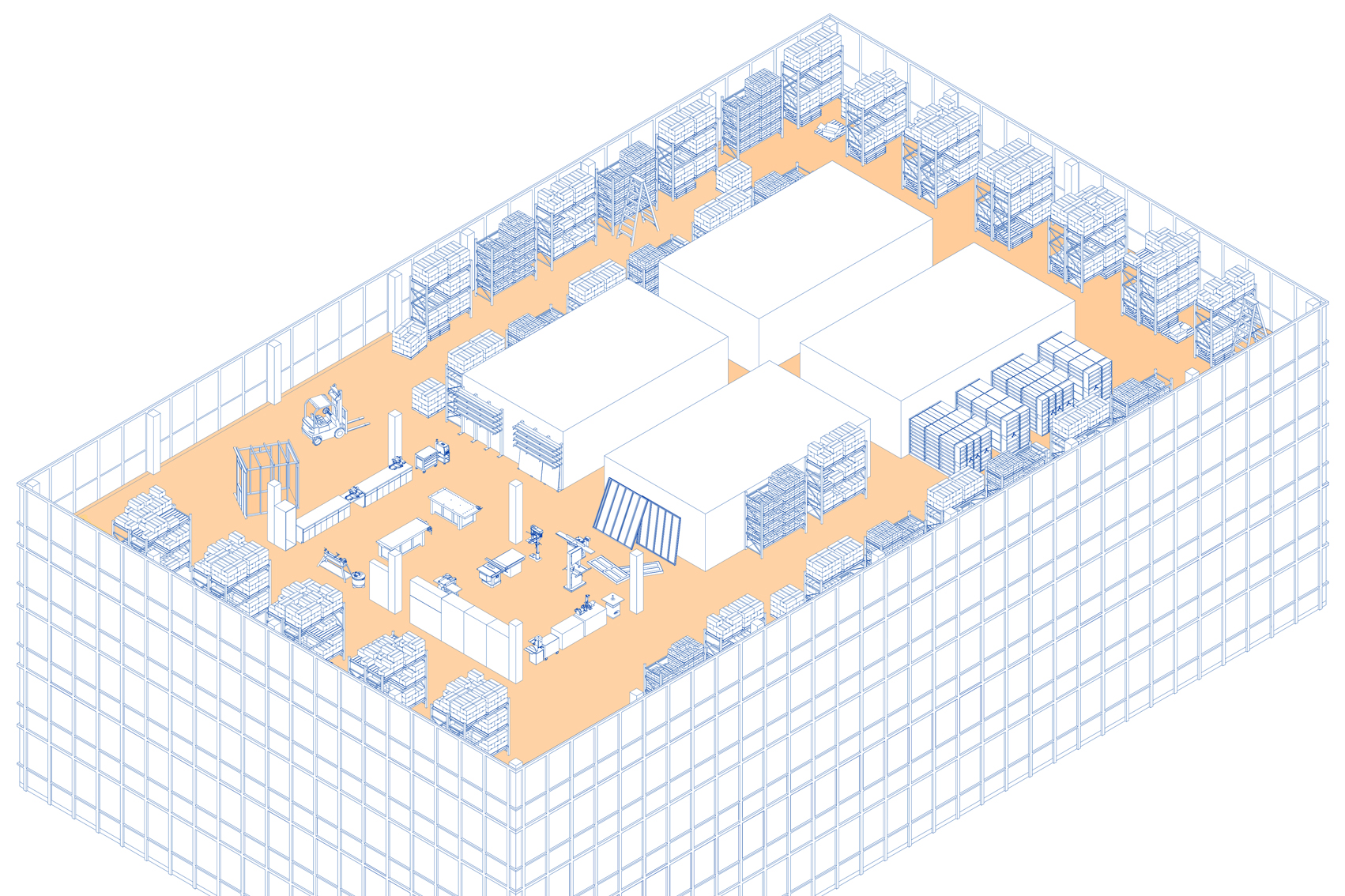 MAARTEN JORIS MOENS - De Pragmaticus in de Potemkin-stad