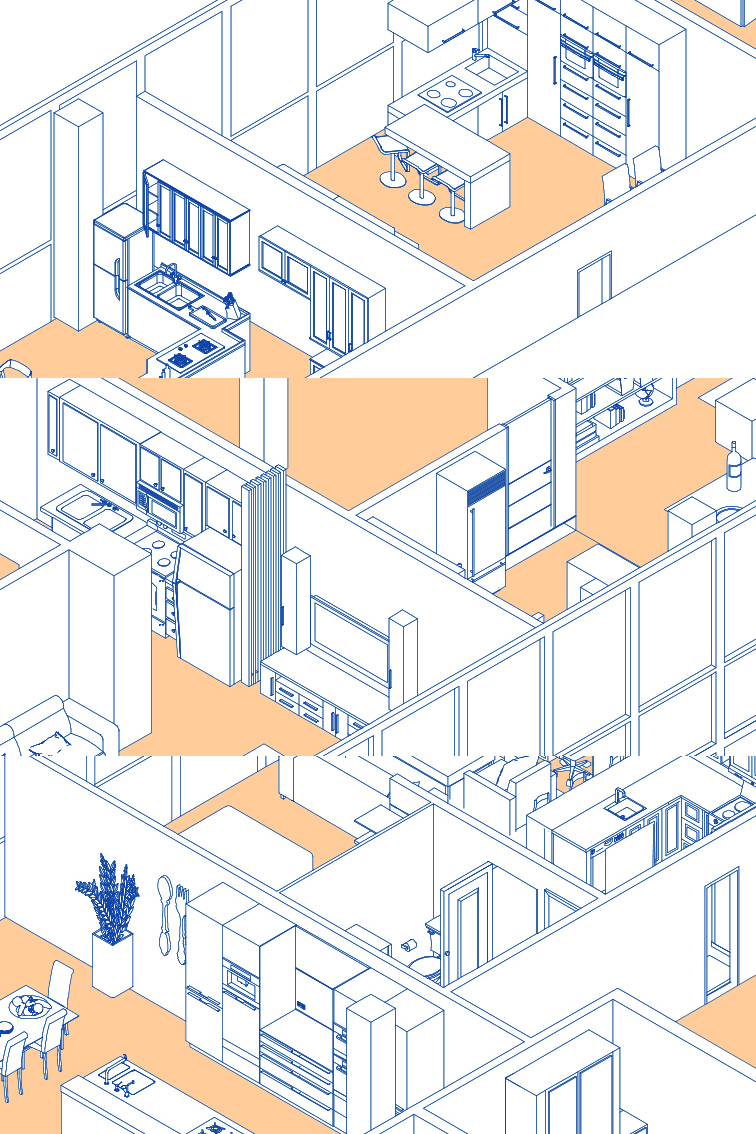 MAARTEN JORIS MOENS - De Pragmaticus in de Potemkin-stad