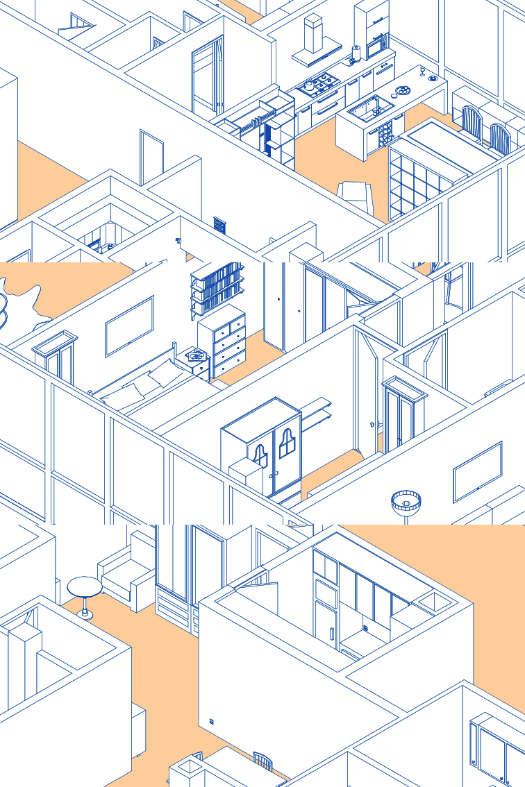 MAARTEN JORIS MOENS - De Pragmaticus in de Potemkin-stad