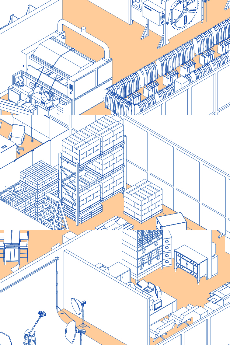 MAARTEN JORIS MOENS - De Pragmaticus in de Potemkin-stad