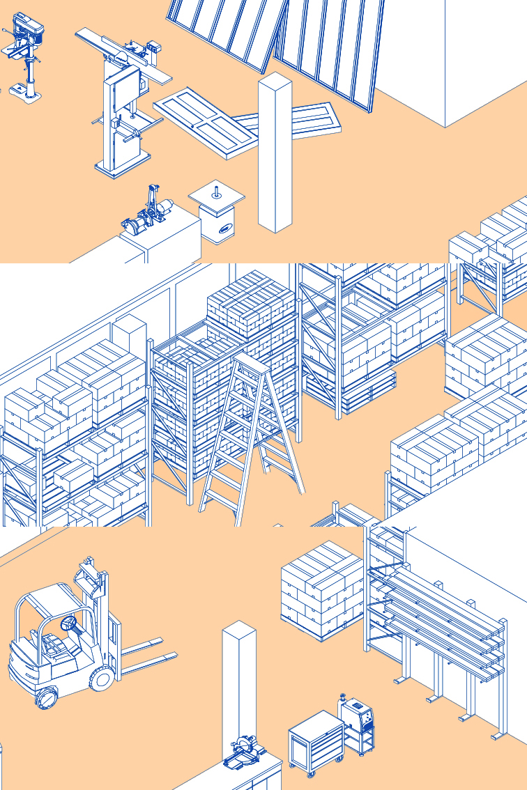 MAARTEN JORIS MOENS - De Pragmaticus in de Potemkin-stad