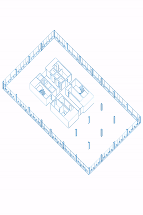 MAARTEN JORIS MOENS - De Pragmaticus in de Potemkin-stad