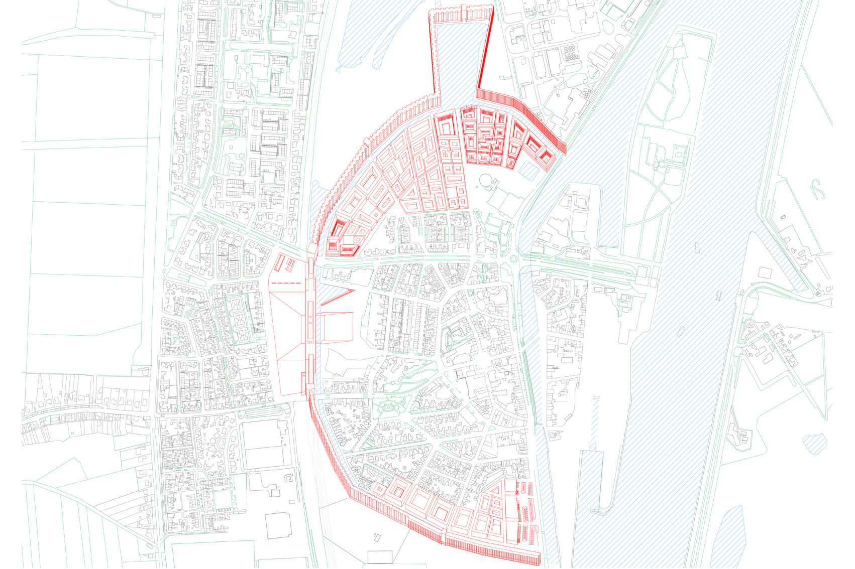 MAARTEN JORIS MOENS - Sas van Gent