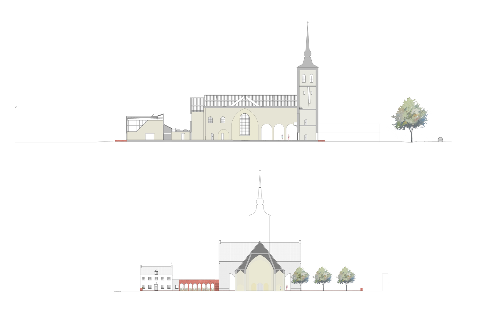 MAARTEN JORIS MOENS - Zwaneven