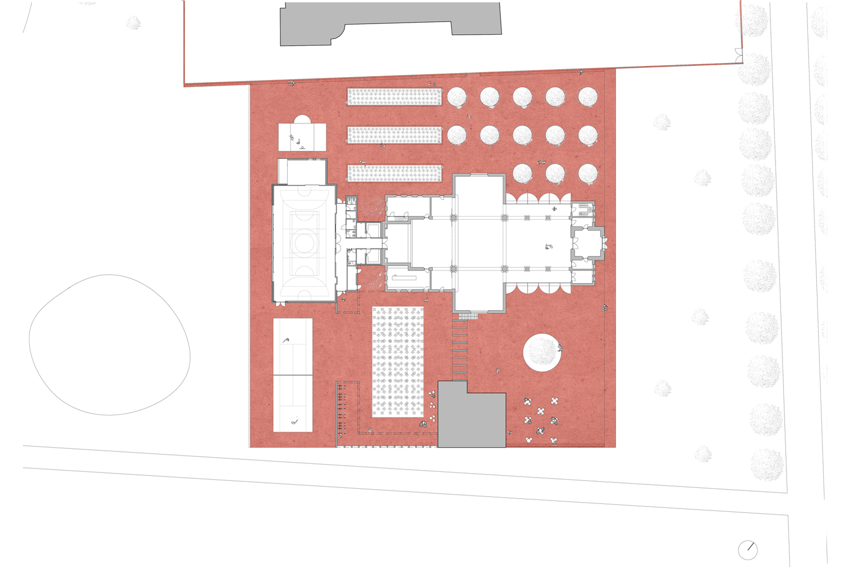 MAARTEN JORIS MOENS - Zwaneven