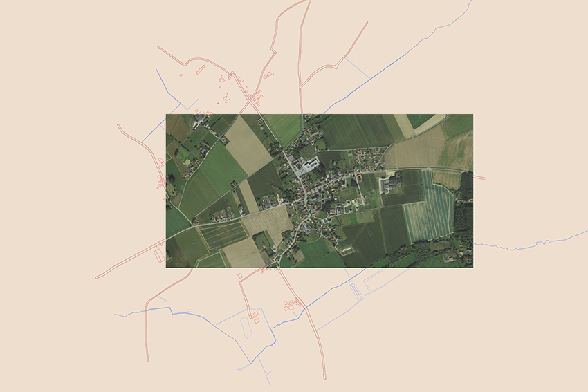 MAARTEN JORIS MOENS - Huise