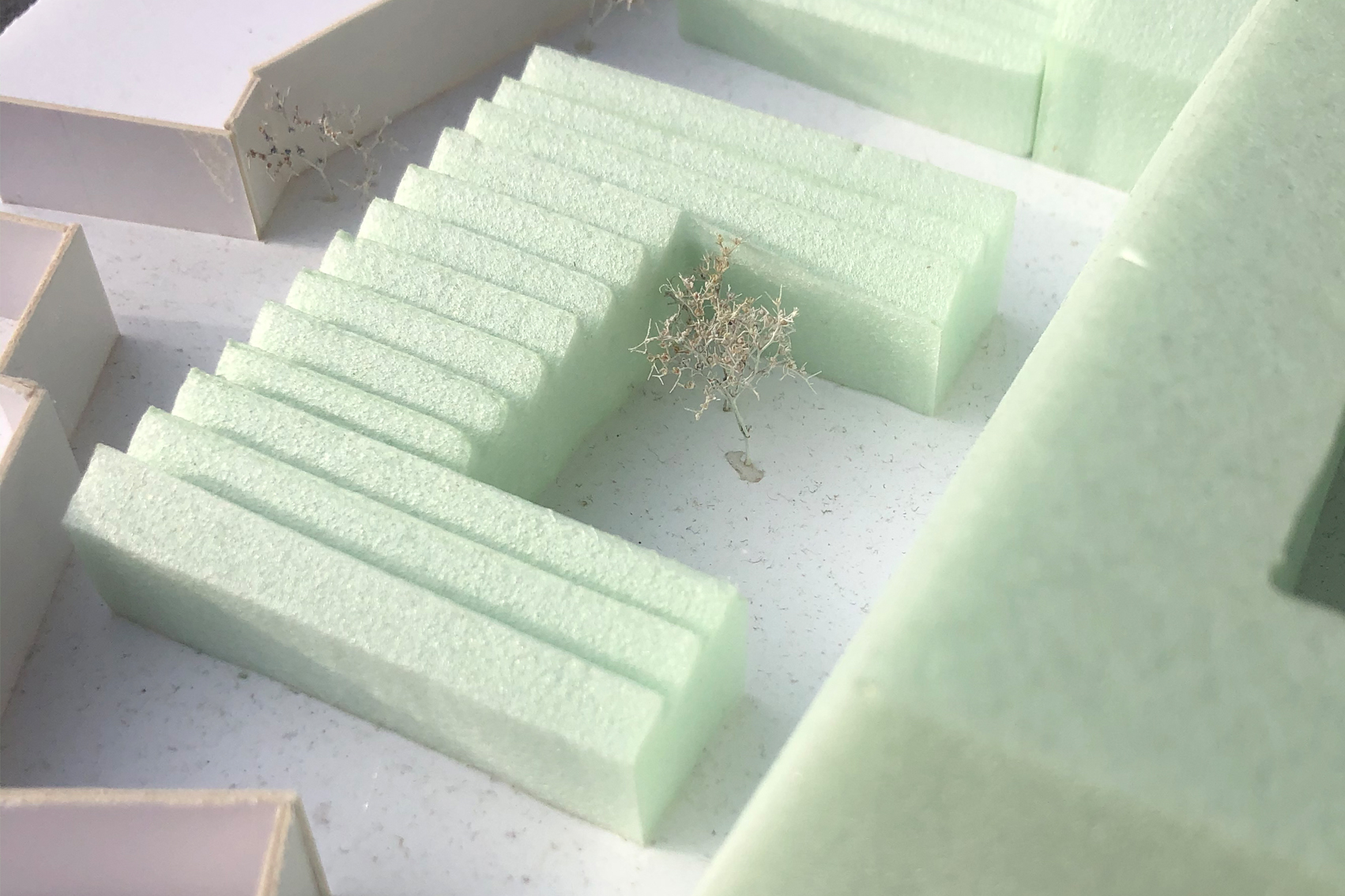 MAARTEN JORIS MOENS - Paviljoen