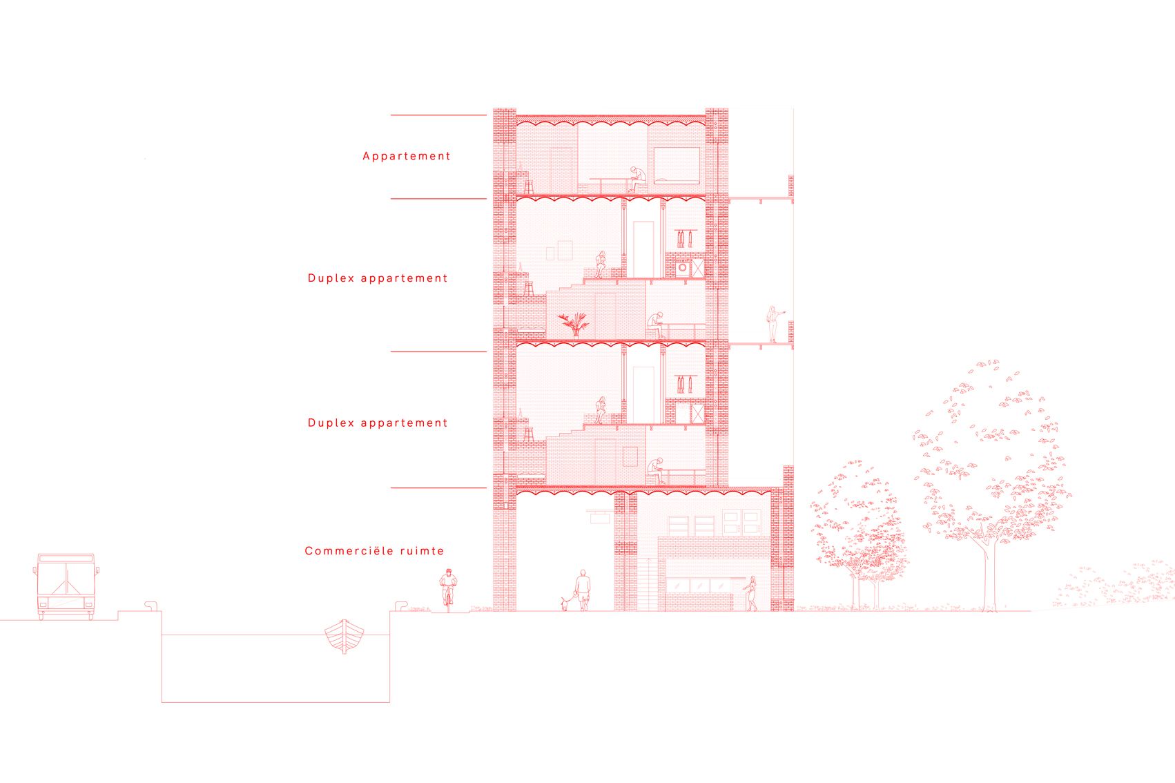 MAARTEN JORIS MOENS - Sas van Gent