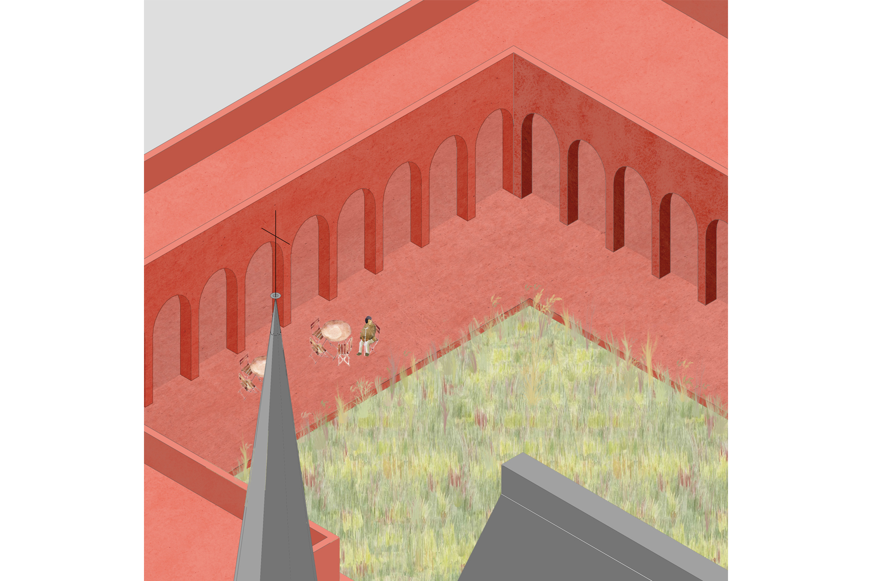 MAARTEN JORIS MOENS - Zwaneven