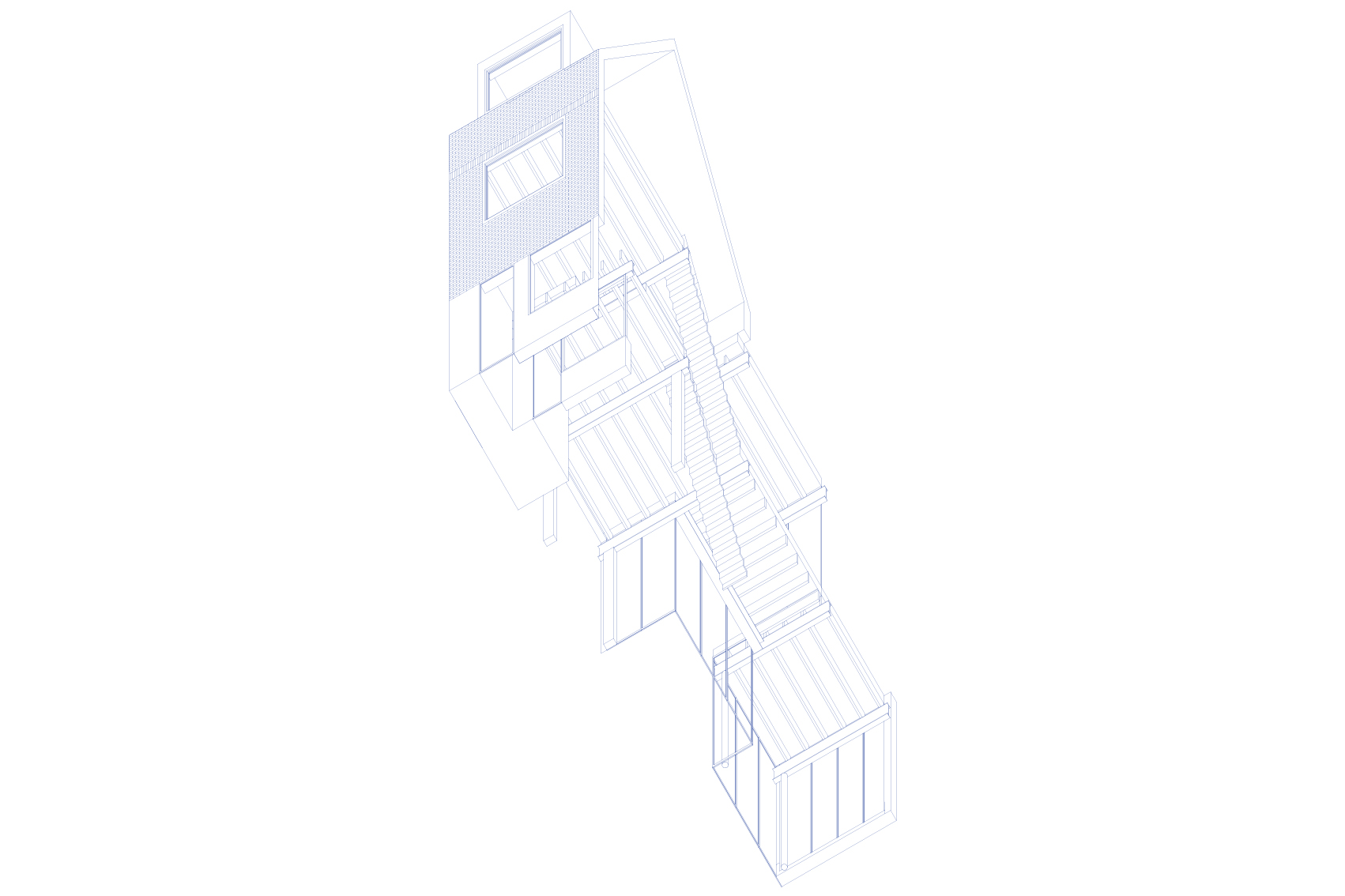 MAARTEN JORIS MOENS - Sint-Simonstraat