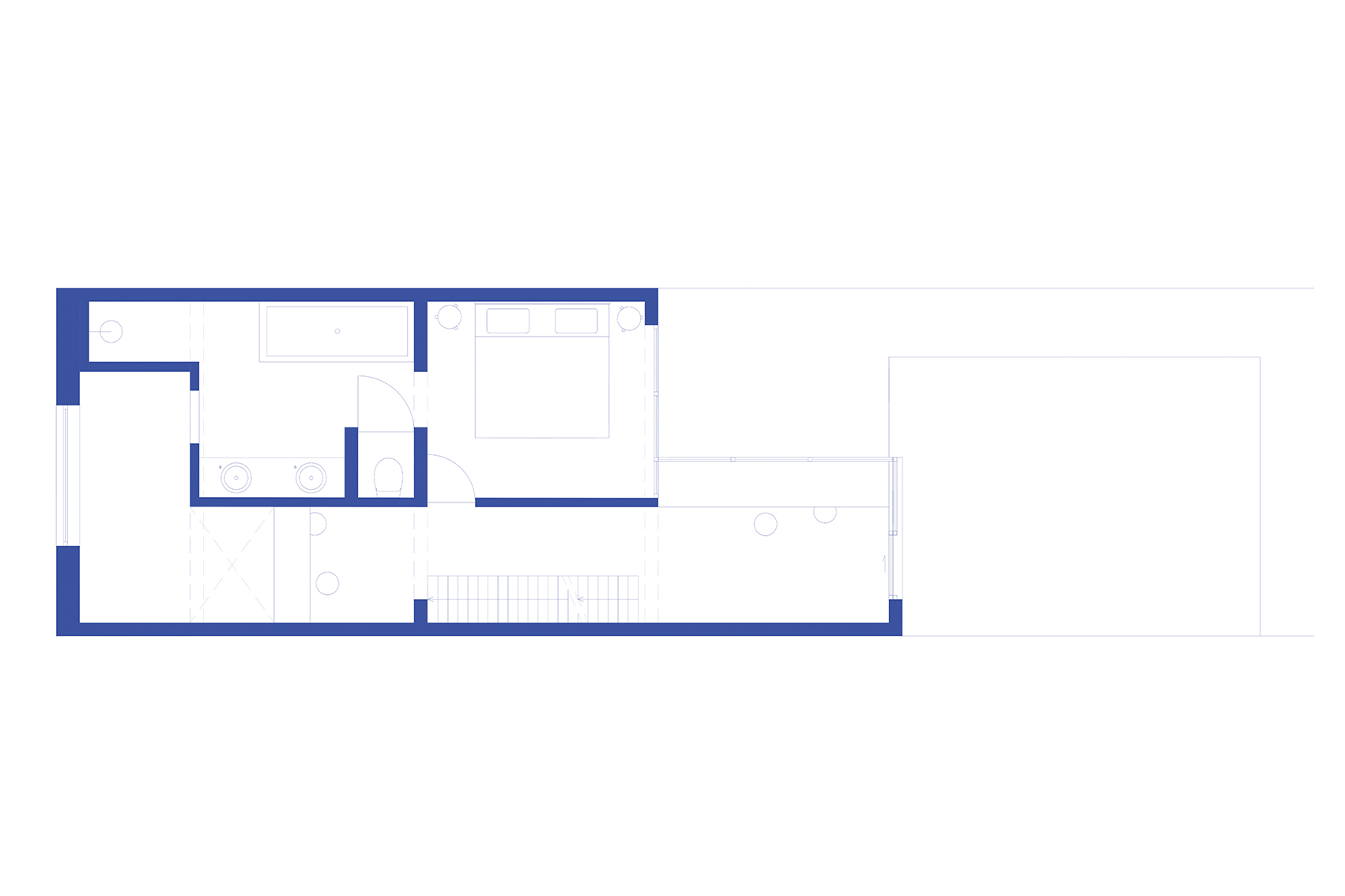 MAARTEN JORIS MOENS - Sint-Simonstraat