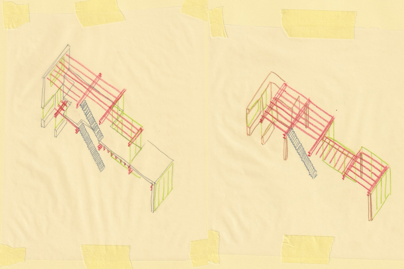 MAARTEN JORIS MOENS - Sint-Simonstraat